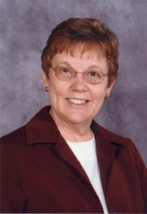 Glenna Stroud