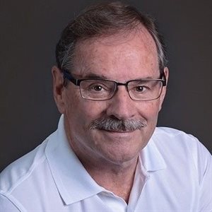 Carl Poling
