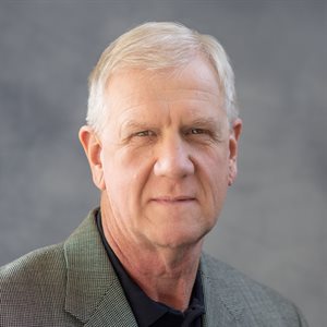 Patrick Hoffman
